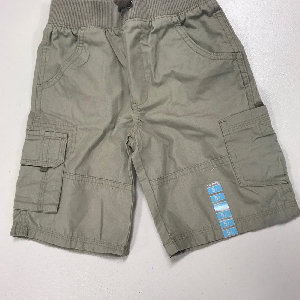 Carters Playware Cargo shorts